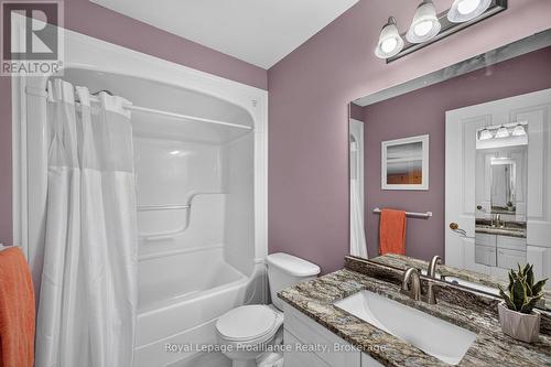 46 Sandpiper Way, Brighton, ON - Indoor Photo Showing Bathroom