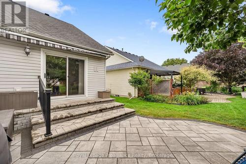 46 Sandpiper Way, Brighton, ON - Outdoor