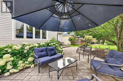 46 Sandpiper Way, Brighton, ON - Outdoor With Deck Patio Veranda