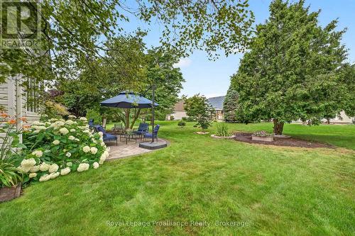 46 Sandpiper Way, Brighton, ON - Outdoor