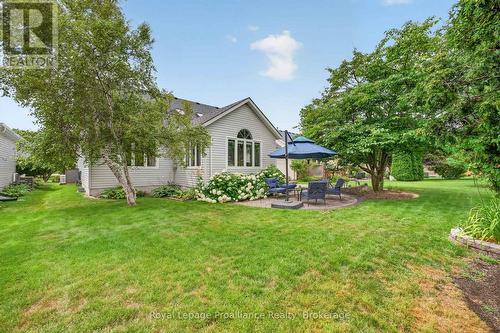 46 Sandpiper Way, Brighton, ON - Outdoor