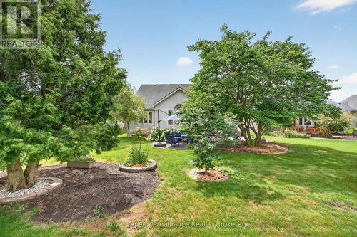 46 Sandpiper Way, Brighton, ON - Outdoor