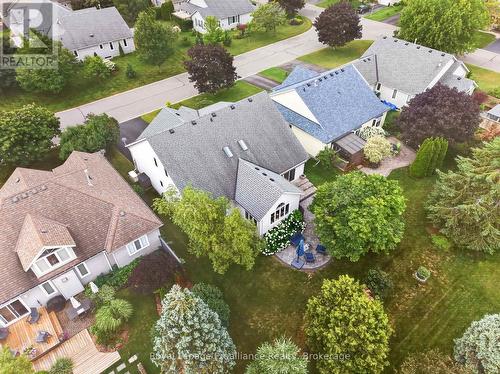 46 Sandpiper Way, Brighton, ON - Outdoor With View