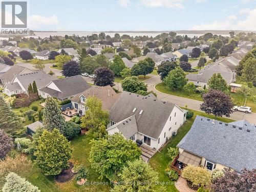 46 Sandpiper Way, Brighton, ON - Outdoor With View