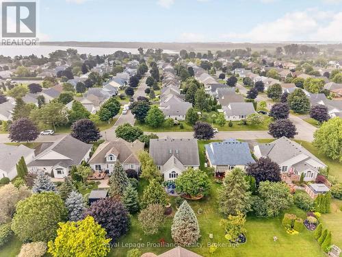46 Sandpiper Way, Brighton, ON - Outdoor With View
