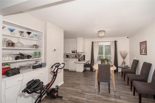 411 Ash Avenue, Steinbach, MB - Indoor