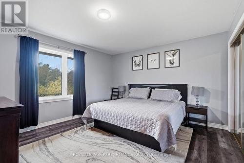 3230 Pattee Road E, Champlain, ON - Indoor Photo Showing Bedroom