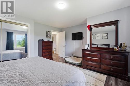 3230 Pattee Road E, Champlain, ON - Indoor Photo Showing Bedroom