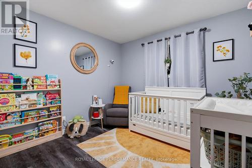 3230 Pattee Road E, Champlain, ON - Indoor Photo Showing Bedroom