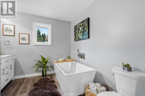 3230 Pattee Road E, Champlain, ON - Indoor Photo Showing Bathroom