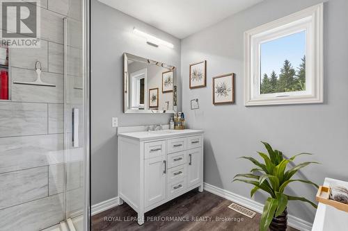 3230 Pattee Road E, Champlain, ON - Indoor Photo Showing Bathroom