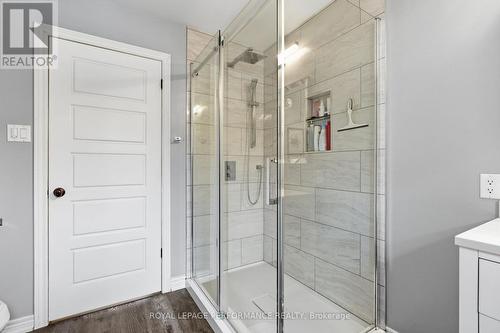 3230 Pattee Road E, Champlain, ON - Indoor Photo Showing Bathroom