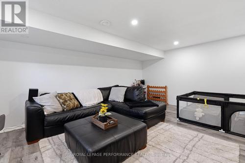 3230 Pattee Road E, Champlain, ON - Indoor