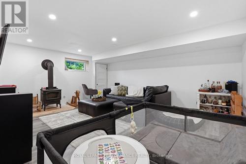 3230 Pattee Road E, Champlain, ON - Indoor Photo Showing Other Room