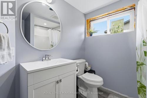 3230 Pattee Road E, Champlain, ON - Indoor Photo Showing Bathroom