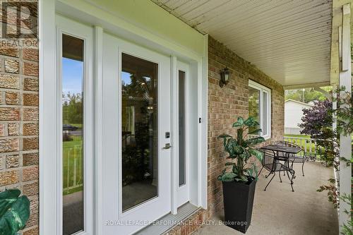 3230 Pattee Road E, Champlain, ON - Outdoor With Deck Patio Veranda With Exterior