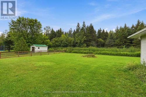 3230 Pattee Road E, Champlain, ON - Outdoor