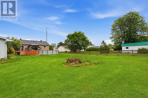 3230 Pattee Road E, Champlain, ON - Outdoor