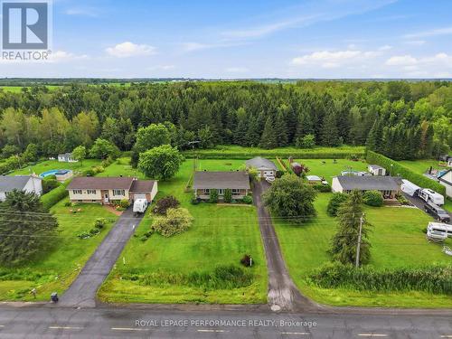 3230 Pattee Road E, Champlain, ON - Outdoor With View