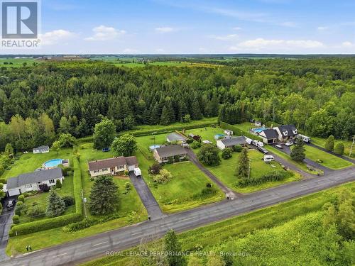 3230 Pattee Road E, Champlain, ON - Outdoor With View