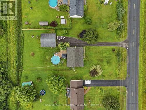 3230 Pattee Road E, Champlain, ON - Outdoor With View