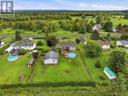 3230 Pattee Road E, Champlain, ON - Outdoor With View