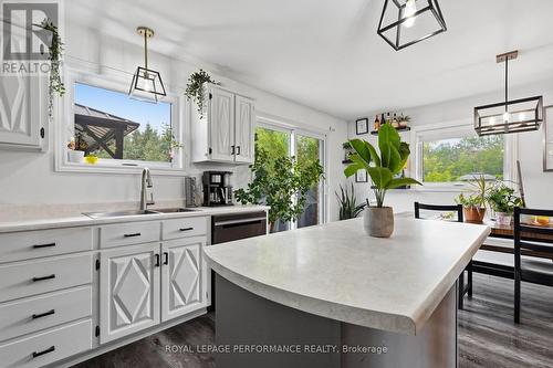 3230 Pattee Road E, Champlain, ON - Indoor