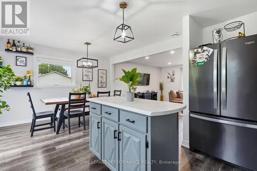 3230 Pattee Road E, Champlain, ON - Indoor