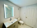 Bathroom - 3144 Boul. Langelier, Montréal (Mercier/Hochelaga-Maisonneuve), QC  - Indoor Photo Showing Bathroom 
