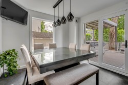 Salle à manger - 