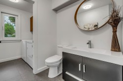 Salle d'eau - 
