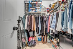 Penderie (Walk-in) - 