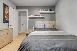 Chambre à coucher - 