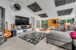 Salle familiale - 