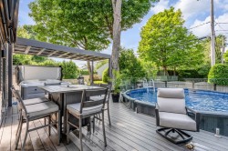Terrasse - 