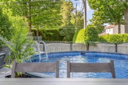 Piscine - 