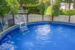 Piscine - 