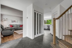 Hall d'entrée/Vestibule - 