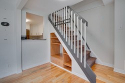 Escalier - 
