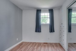 Chambre à coucher - 
