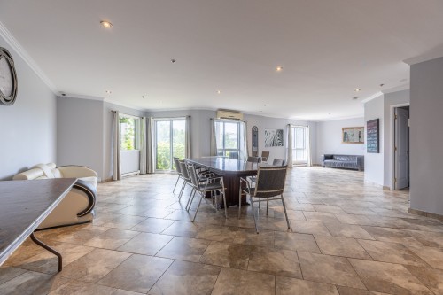 Autre - 716-7680 Boul. Marie-Victorin, Brossard, QC - Indoor Photo Showing Dining Room