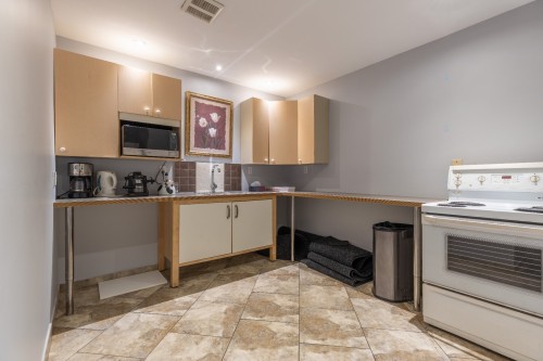 Autre - 716-7680 Boul. Marie-Victorin, Brossard, QC - Indoor Photo Showing Kitchen
