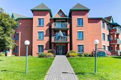 312-6400 Rue Le Mesnil Québec (Les Rivières), QC G2K 2K2