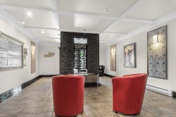 Hall d'entrée/Vestibule - 