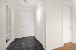 Hall d'entrée/Vestibule - 