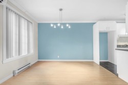 Salle à manger - 