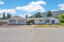 448 Woodward Avenue  Merritt, BC V0K 1Y0