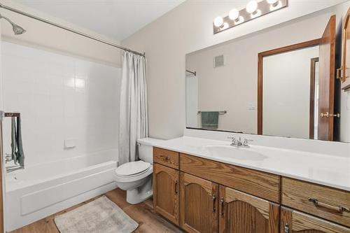 1186 Devonshire Dr, Winnipeg, MB 