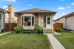 1186 Devonshire DR  Winnipeg, MB R3W 1N1