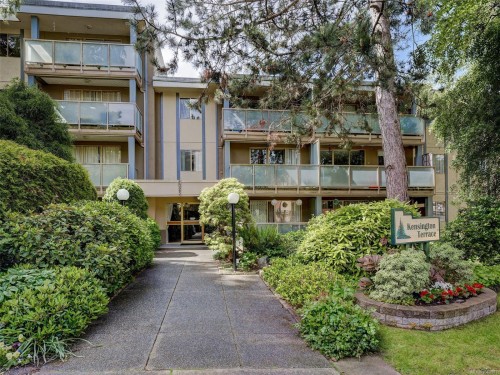 #416-1025 Inverness Rd  Saanich, BC V8X 2S2